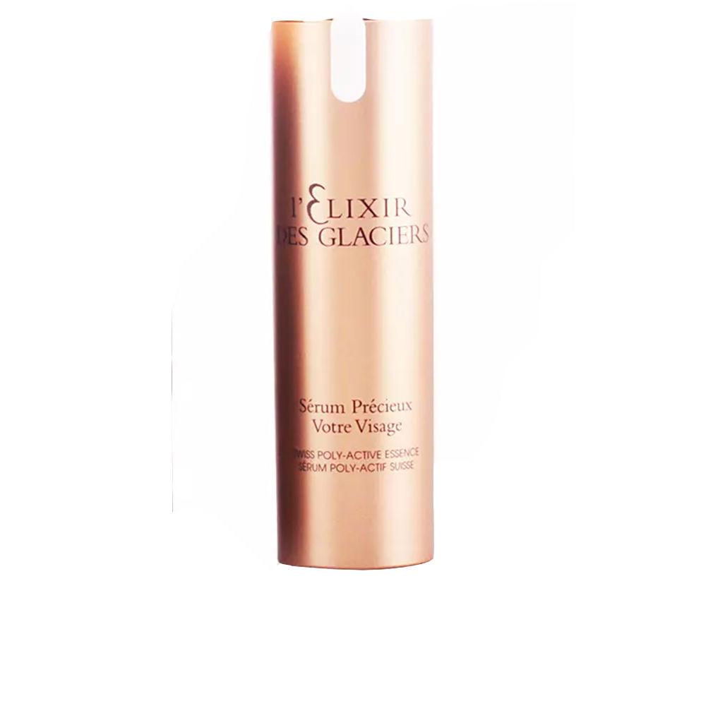 Valmont L’Elixir Des Glaciers – ser, 30 ml