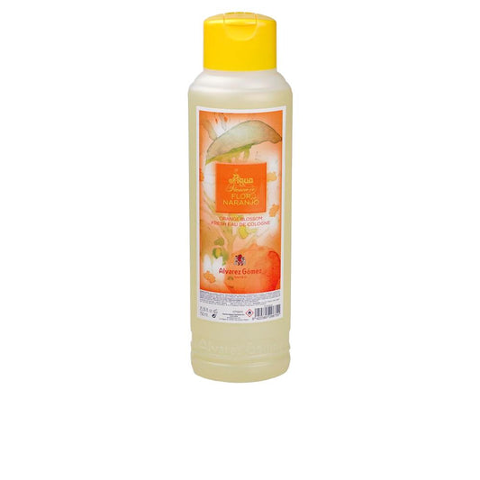 Alvarez Gomez Agua De Colonia Eau De Cologne Refreshing Citrus Aroma