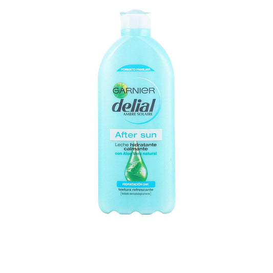 Garnier Delial Aftersun Hidratante – loțiune, 400 ml