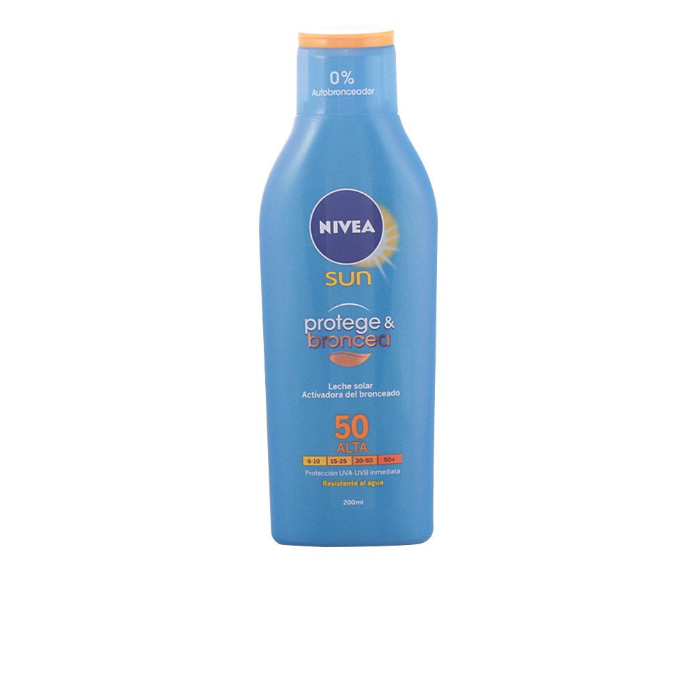 Nivea Nivea Sun Sunscreen Milk Superior Sun Protection
