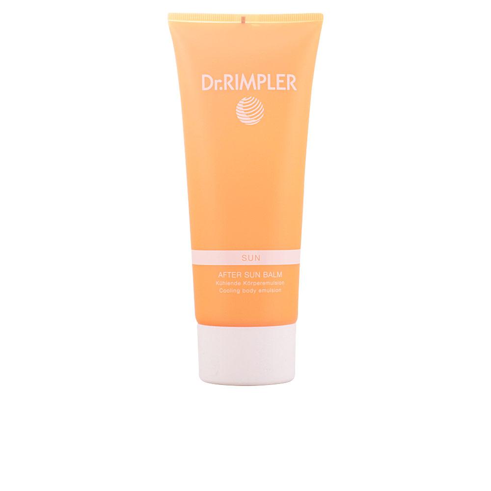 Dr Rimpler Dr Rimpler Sun After Sun Balm Glow Naturally