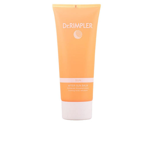 Dr Rimpler Dr Rimpler Sun After Sun Balm Glow Naturally