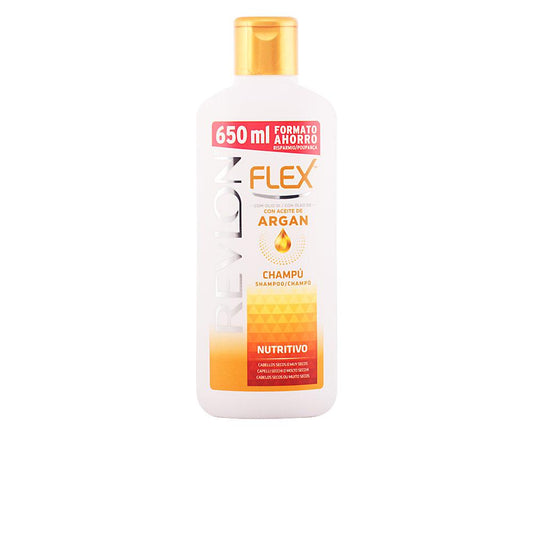 Revlon Mass Market Flex Revlon – șampon, 650 ml