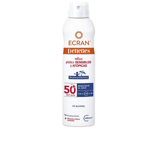 Denenes Ecran Denenes Protective Mist Sunscreen Full UV Protection