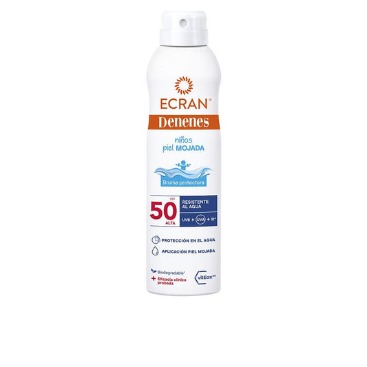 Denenes Denenes Solar Sunscreen Spray Invisible Protection