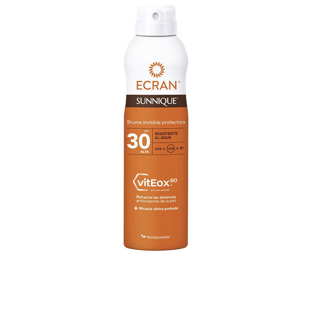 Ecran Sun Lemonoil Sunscreen Mist Total UV Protection