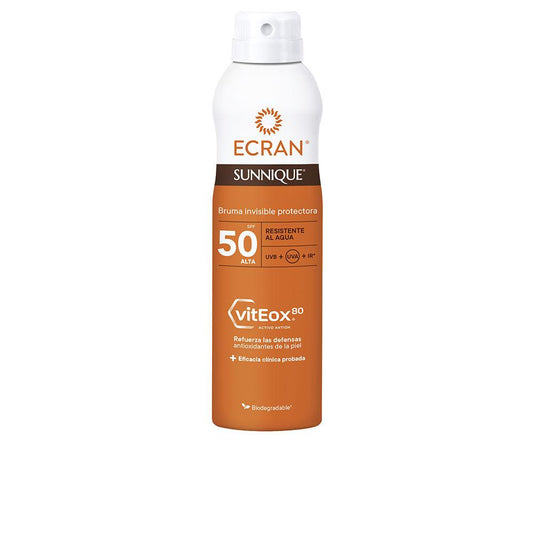 Ecran Sun Lemonoil Sun Protection Spray Immediate Defense