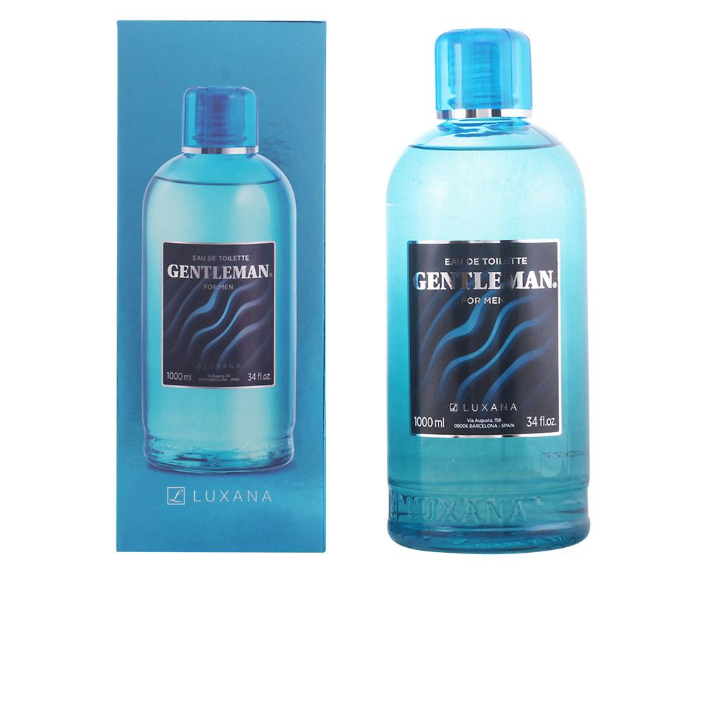 Luxana Gentleman For Men – apă de toaletă, 1000 ml