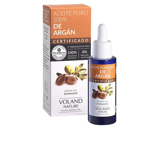 Voland Nature – ulei pentru corp, 30 ml