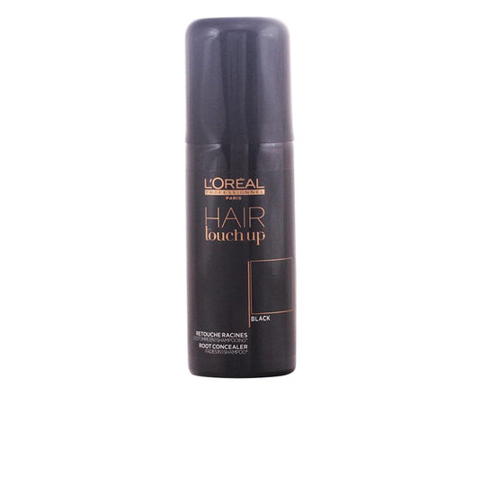 L'Oréal Professionnel Paris Hair Touch Up – corector, 75 ml – black 75 ml