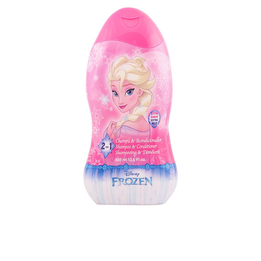 Frozen – șampon, 400 ml