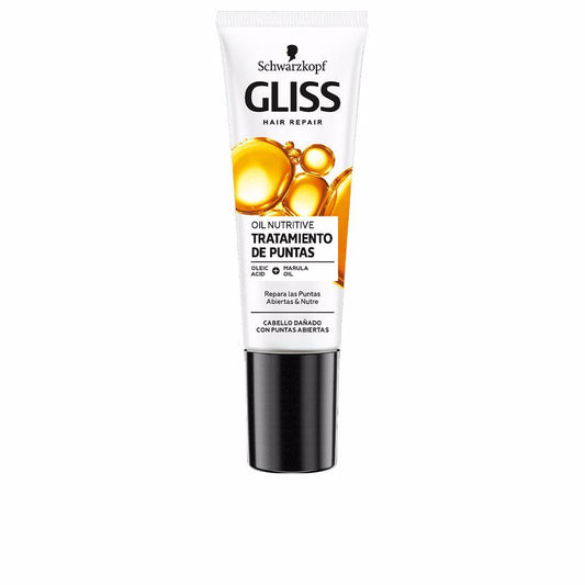 Schwarzkopf Mass Market Gliss – produs pentru îngrijire, 50 ml