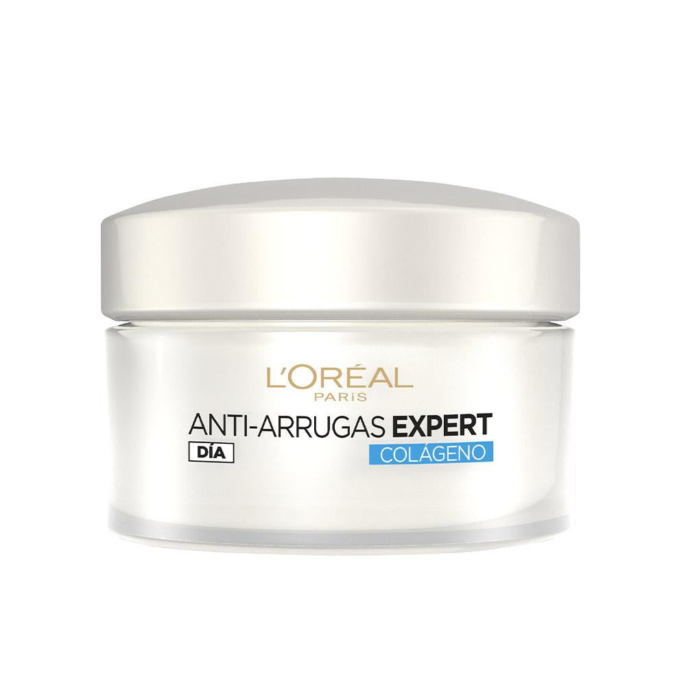 L'Oréal Paris Anti Arrugas Expert – cremă pentru față, 50 ml
