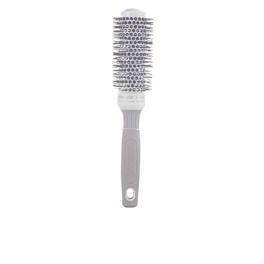 Olivia Garden Expert Care Oval Thermal Brush Advanced Ion Technology