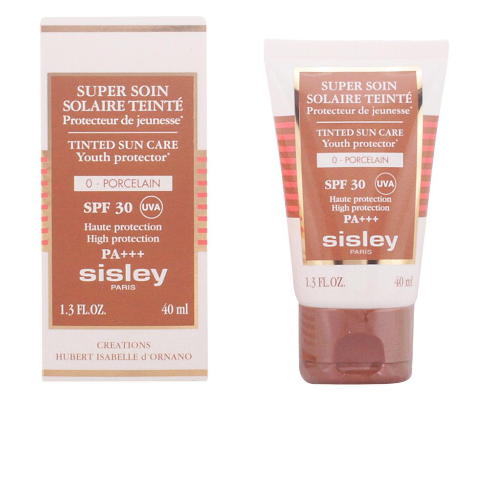 Sisley Super Soin Solaire – cremă, 40 ml – porcelain 40 ml