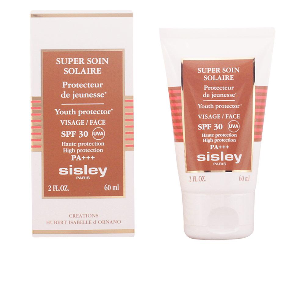 Sisley Super Soin Solaire – cremă pentru față, 60 ml