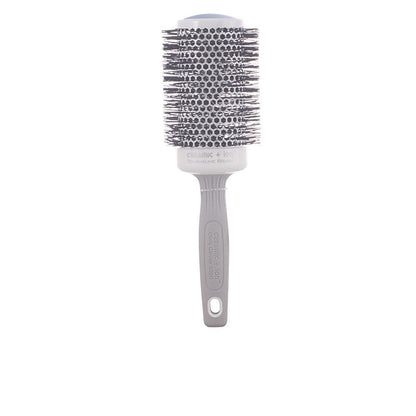Olivia Garden Expert Care Oval Thermal Brush Advanced Ion Technology
