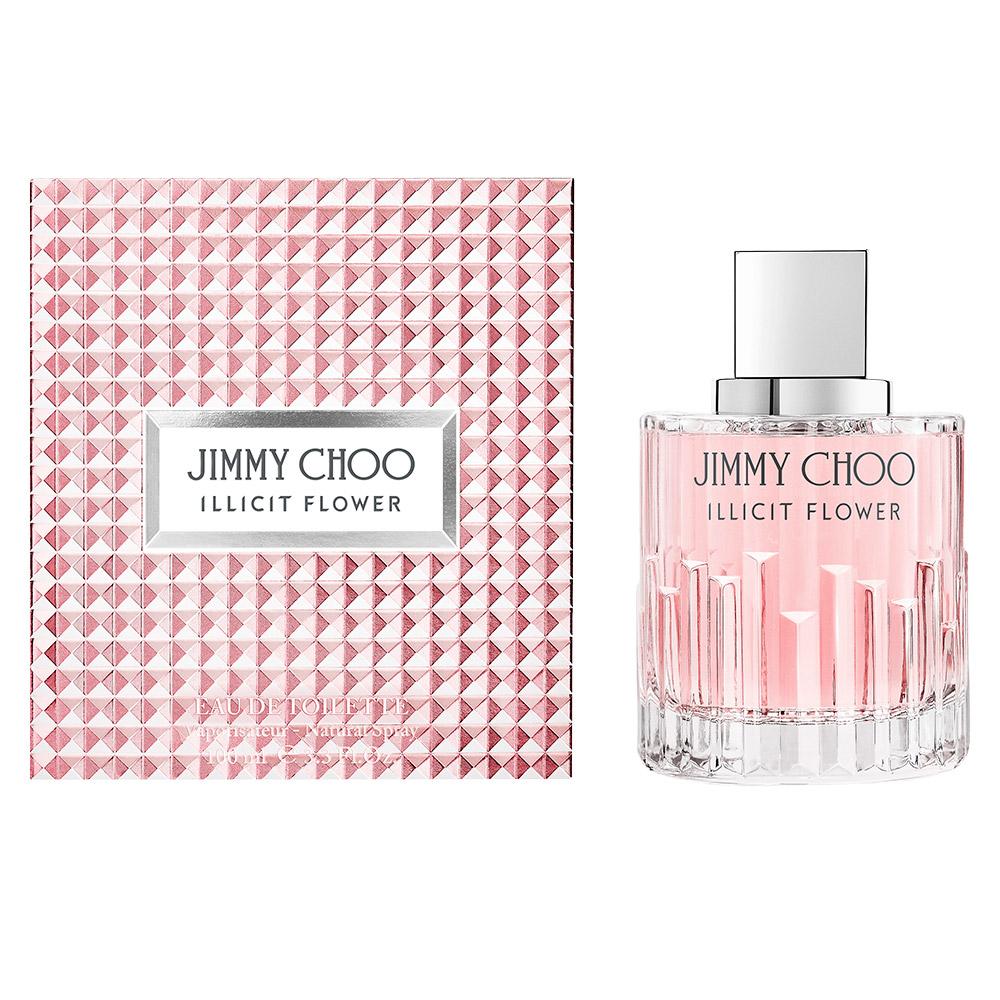 Jimmy Choo Illicit – apă de toaletă, 100 ml