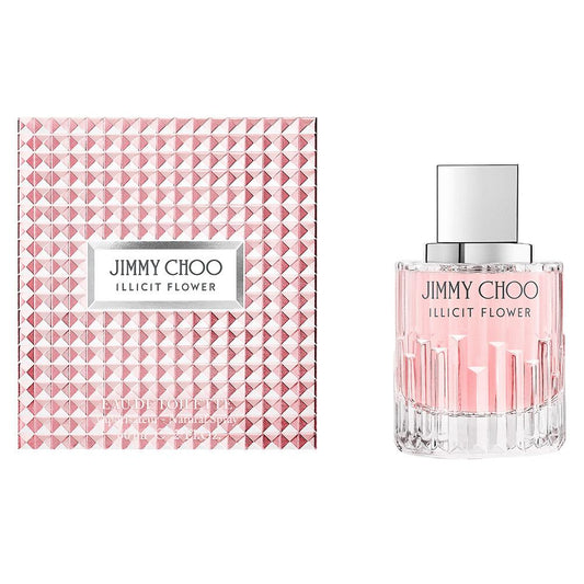 Jimmy Choo Illicit – apă de toaletă, 60 ml