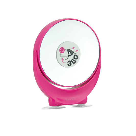 Beter Espejo Ohh! Mirror 360° With 10X Magnification Ultimate Visual Perfection