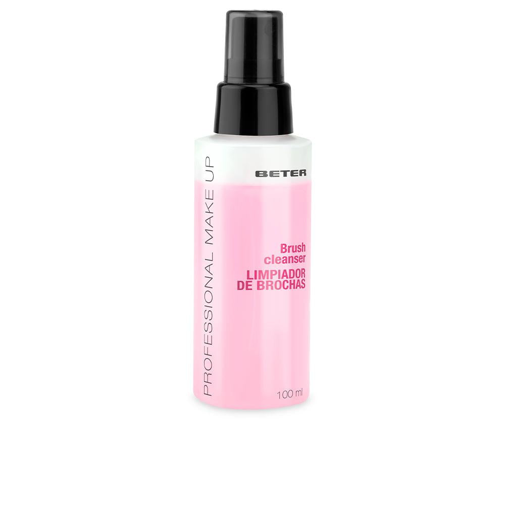 Beter Brush Beter Makeup Brush Cleanser Quick Drying Formula