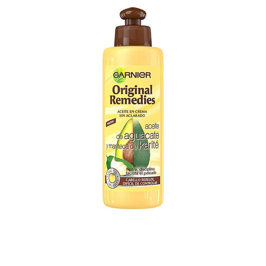 Garnier Original Remedies – cremă, 200 ml