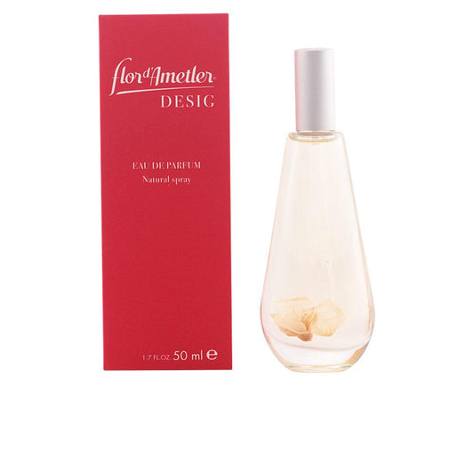 Flor D'Ametler Desig Perfume Eau De Parfum Spring Allure