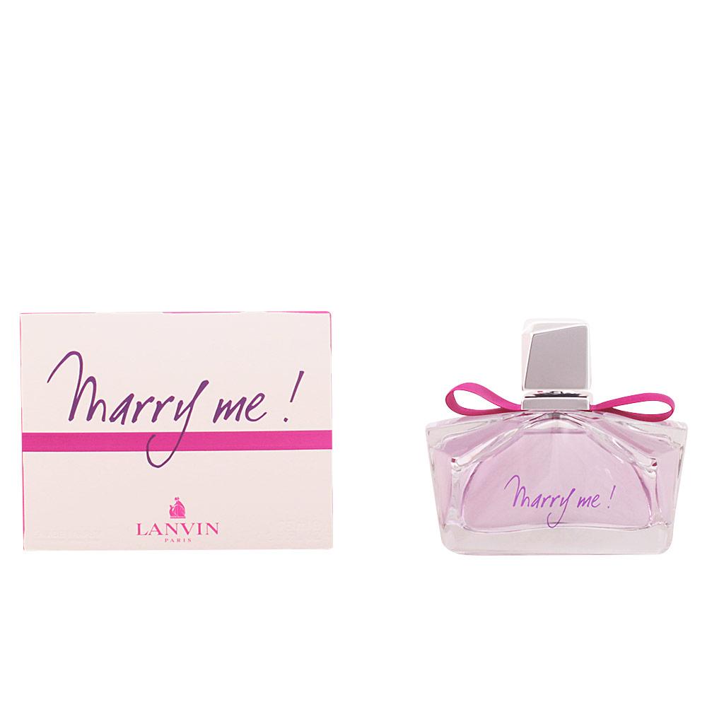Lanvin Marry Me – apă de parfum, 75 ml