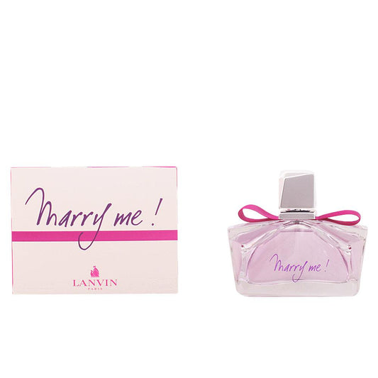 Lanvin Marry Me – apă de parfum, 75 ml