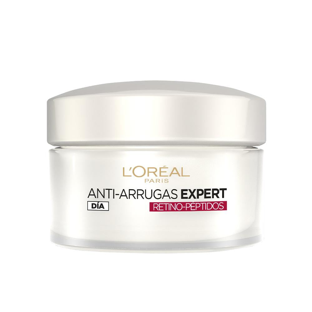 L'Oréal Paris Anti-Arrugas Expert – cremă pentru față, 50 ml
