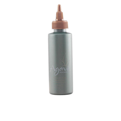 Agave Healing Oil Agave Hair Oil Sleek Glossy Hair