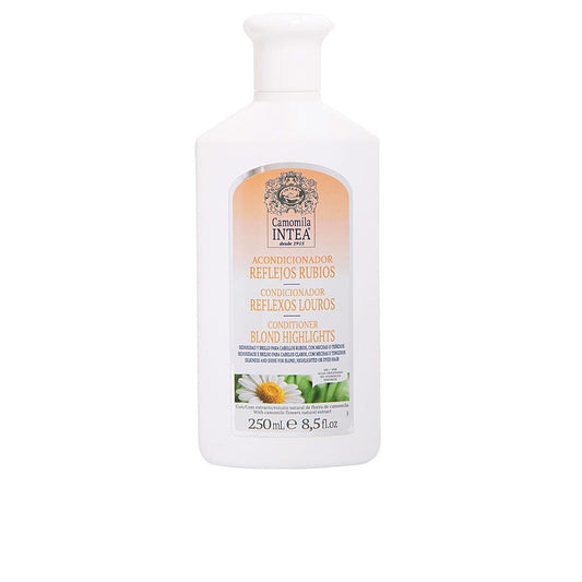 Camomila Intea Camomila Hair Conditioner Blonde Highlights Silky Smooth Hair