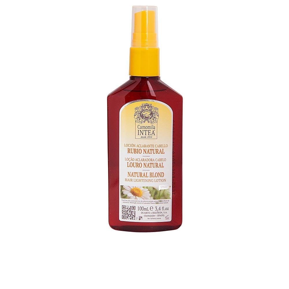 Camomila Intea Camomila Blonde Hair Lotion Light Up Your Blonde