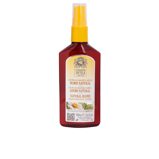 Camomila Intea Camomila Blonde Hair Lotion Light Up Your Blonde