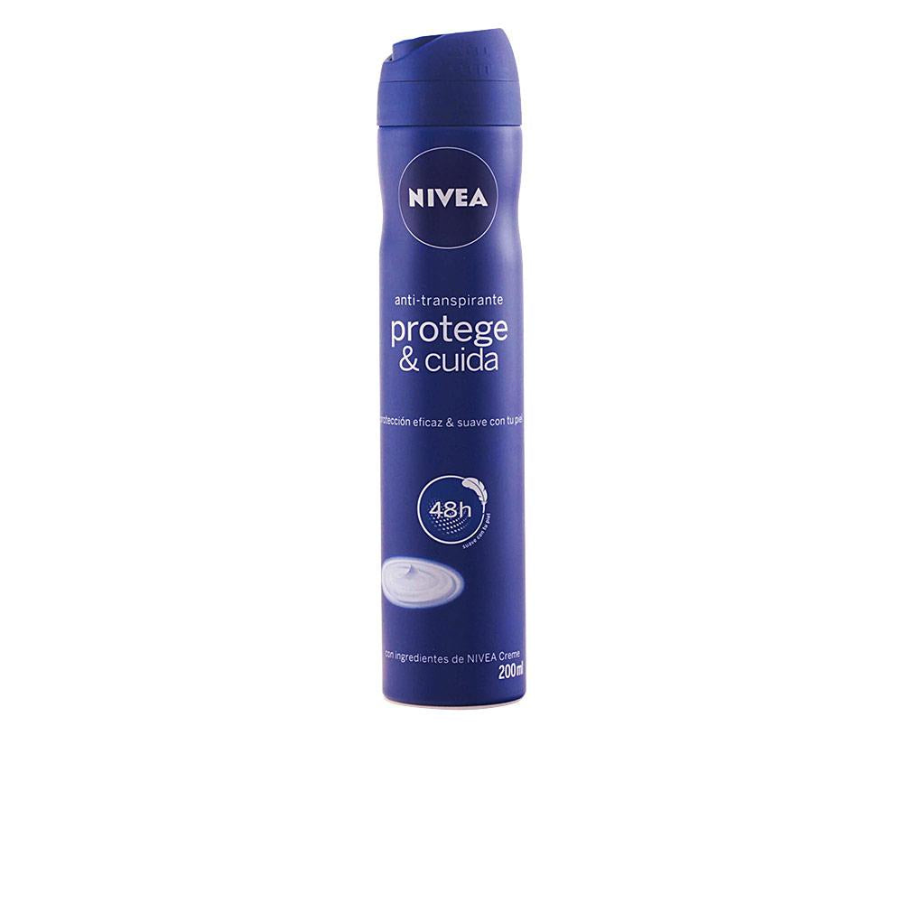 Nivea Desodorantes Nivea Deodorant Spray 48 Hours Protection