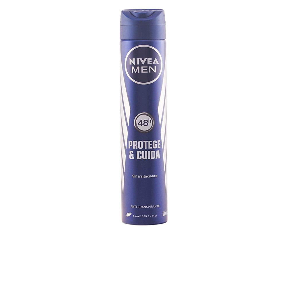 Nivea Nivea Men Deodorant Spray 48 Hour Protection