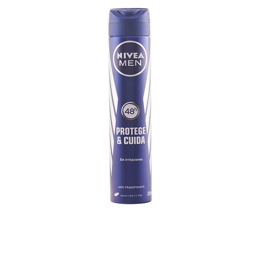 Nivea Nivea Men Deodorant Spray 48 Hour Protection