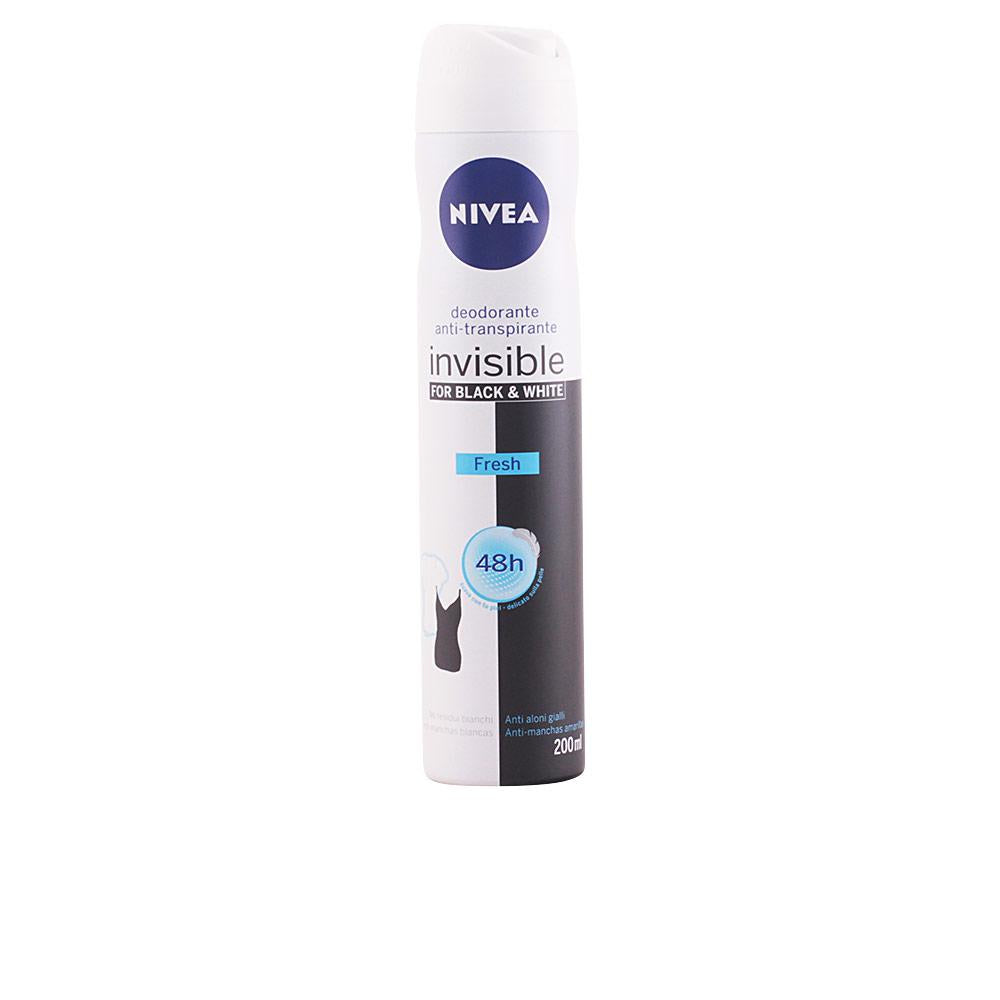 Nivea Desodorantes Nivea Deodorant Spray 48 Hour Anti Stain Shield
