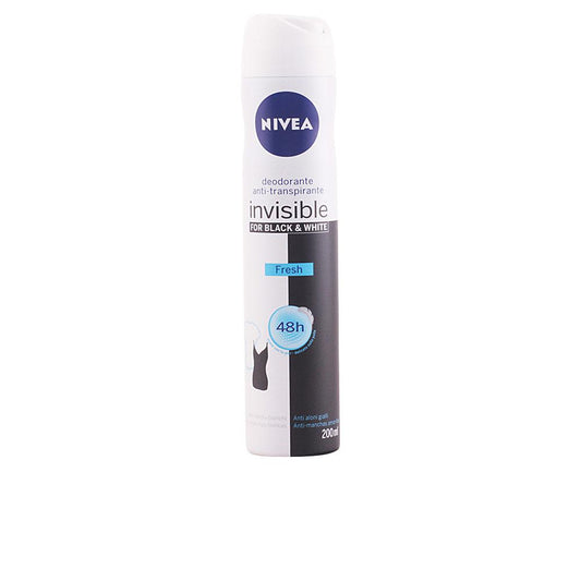 Nivea Desodorantes Nivea Deodorant Spray 48 Hour Anti Stain Shield
