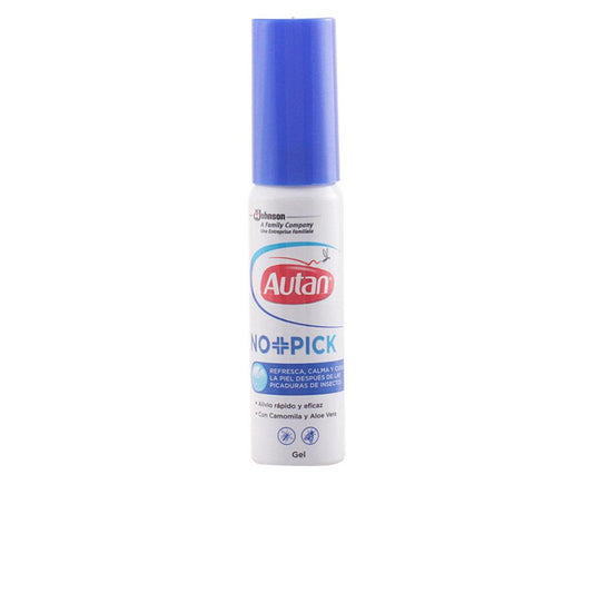 Autan Autan Soothing Gel Insect Sting Relief