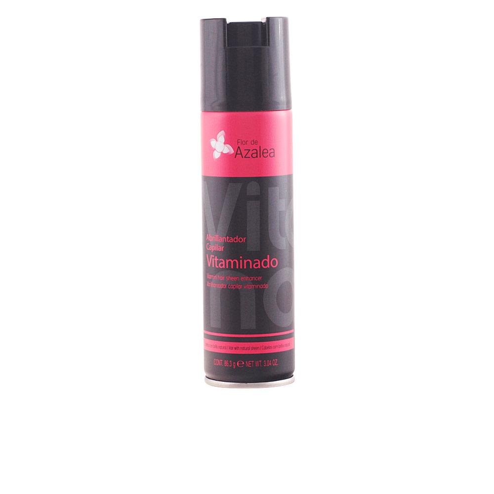 Azalea Azalea Hair Gloss Enhancer Spray With Vitamins Luminous Healthy Hair