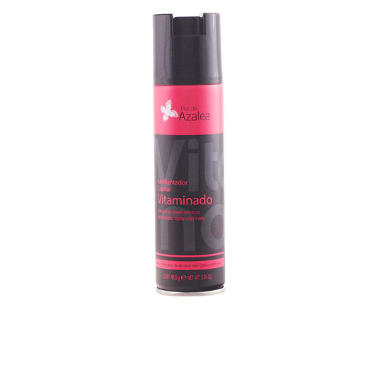 Azalea Azalea Hair Gloss Enhancer Spray With Vitamins Luminous Healthy Hair