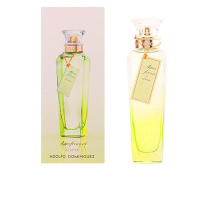 Adolfo Dominguez Agua Fresca Perfume Eau De Toilette Fresh Blossoms Energy