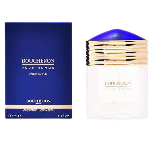 Boucheron Pour Homme – apă de parfum, 100 ml