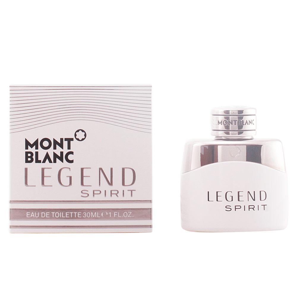 Montblanc Legend – apă de toaletă, 30 ml