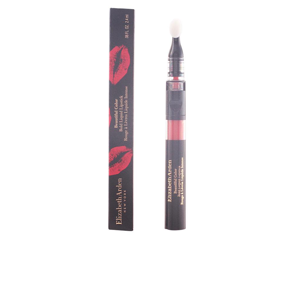 Elizabeth Arden Beautiful Color – ruj, 2,4 ml – fearless red