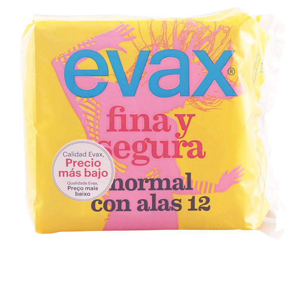 Evax Fina&Segura Sanitary Pad Ultra Protection