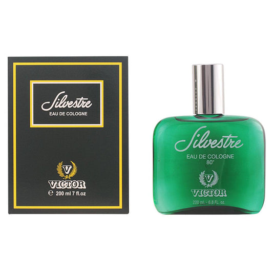 Victor Silvestre Eau De Cologne Perfume The Victory Of Classicism