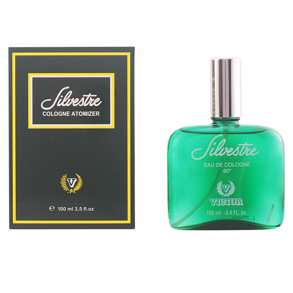 Victor Silvestre Perfume Eau De Cologne Vibrant Citrus Woody Aroma