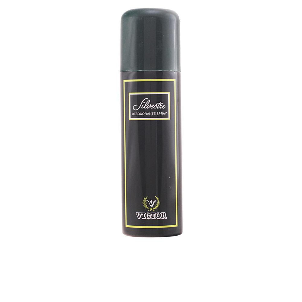Victor Silvestre Deodorant Spray Silvestre Original Fragrance Essence